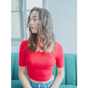 美容室 FINE 小岩店【ファイン】×スタイル