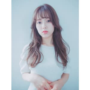 美容室 sora 小岩店【ソラ】×スタイル