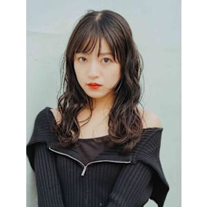 美容室 sora 小岩店【ソラ】×スタイル