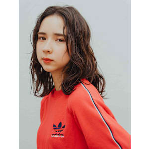 美容室 sora 小岩店【ソラ】×スタイル