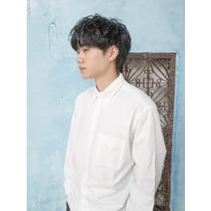 美容室 sora 小岩店【ソラ】×スタイル