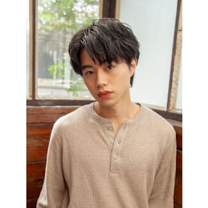 美容室 sora 小岩店【ソラ】×スタイル