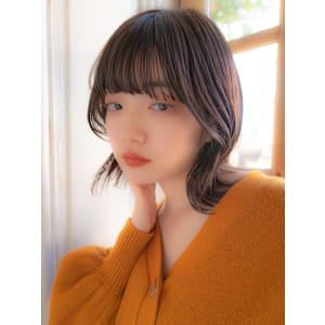 美容室 sora 小岩店【ソラ】×スタイル