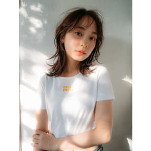 美容室 sora 小岩店【ソラ】×スタイル