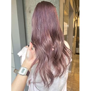 lavender pink