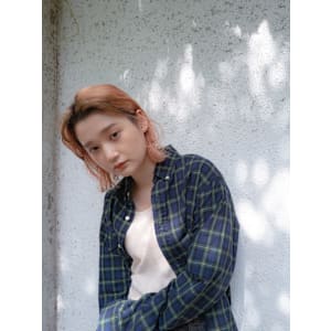 美容室 sora 小岩店【ソラ】×スタイル