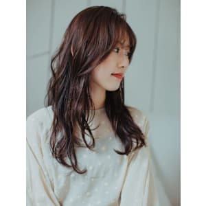 美容室 clover 新小岩店【クローバー】×スタイル