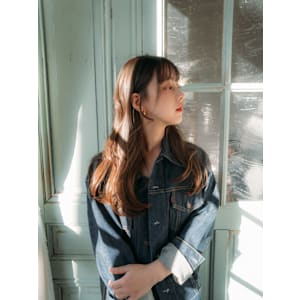 美容室 clover 新小岩店【クローバー】×スタイル