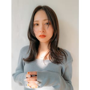 美容室 clover 新小岩店【クローバー】×スタイル