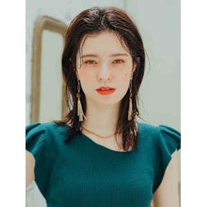 美容室 clover 新小岩店【クローバー】×スタイル