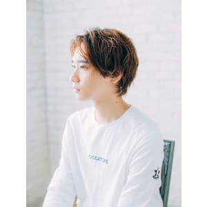 美容室 clover 新小岩店【クローバー】×スタイル