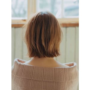 美容室 clover 新小岩店【クローバー】×スタイル