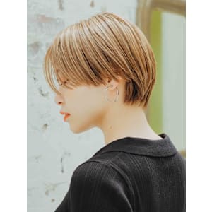 美容室 clover 新小岩店【クローバー】×スタイル