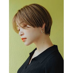 美容室 clover 新小岩店【クローバー】×スタイル