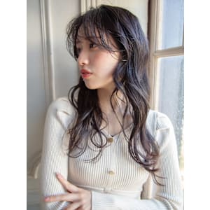 美容室 aile 上大岡店【エイル】×スタイル