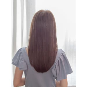 美容室 aile 上大岡店【エイル】×スタイル