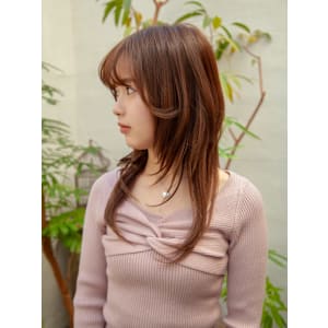 美容室 chic 大島店【チック】×スタイル