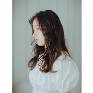 美容室 chic 大島店【チック】×スタイル