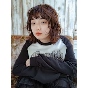 美容室 chic 大島店【チック】×スタイル