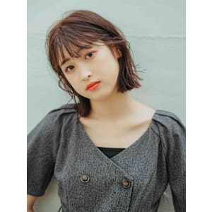 美容室 chic 大島店【チック】×スタイル