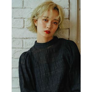 美容室 chic 大島店【チック】×スタイル