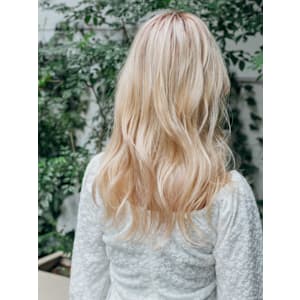 美容室 Seep 小岩店【シープ】×スタイル