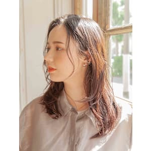 美容室 Seep 小岩店【シープ】×スタイル