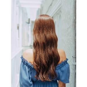 美容室 Seep 小岩店【シープ】×スタイル