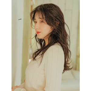 美容室 Seep 小岩店【シープ】×スタイル