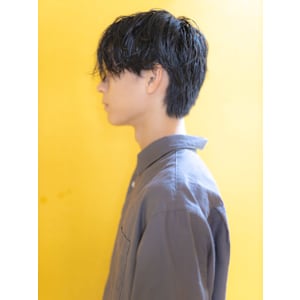 美容室 Seep 小岩店【シープ】×スタイル