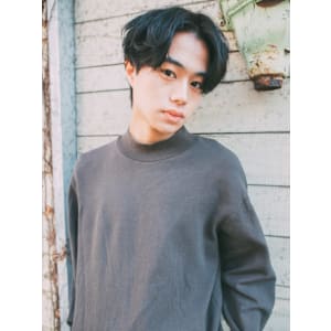 美容室 Seep 小岩店【シープ】×スタイル