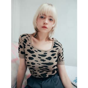 美容室 Seep 小岩店【シープ】×スタイル