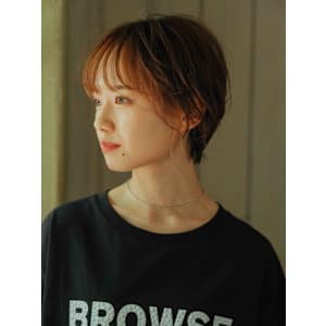 美容室 Seep 小岩店【シープ】×スタイル