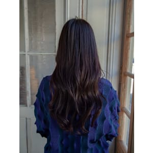 美容室 CRAFT HAIR 西葛西店×スタイル