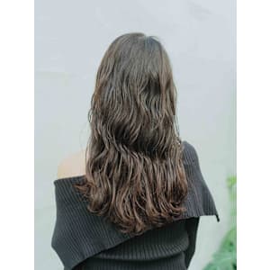 美容室 CRAFT HAIR 西葛西店×スタイル
