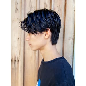 美容室 CRAFT HAIR 西葛西店×スタイル