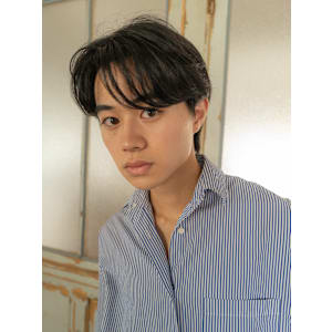 美容室 CRAFT HAIR 西葛西店×スタイル