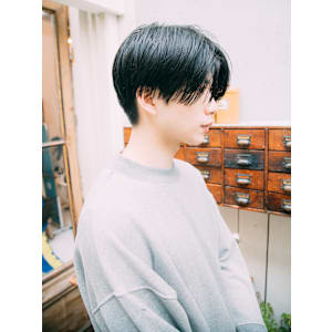 美容室 CRAFT HAIR 西葛西店×スタイル