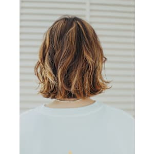 美容室 CRAFT HAIR 西葛西店×スタイル