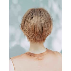 美容室 CRAFT HAIR 西葛西店×スタイル