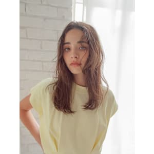 美容室 Riz hair 稲毛店×スタイル