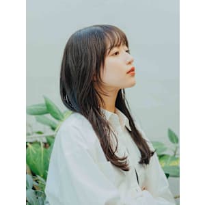 美容室 Riz hair 稲毛店×スタイル