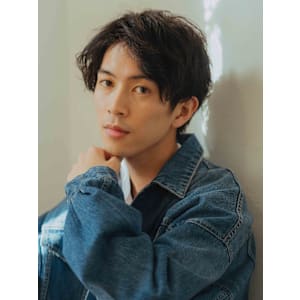 美容室 Riz hair 稲毛店×スタイル