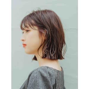 美容室 Riz hair 稲毛店×スタイル - 美容室 Riz hair 稲毛店【リズヘアー】【ビヨウシツ リズヘアー イナゲテン】掲載中