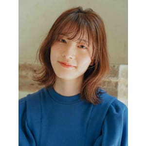 美容室 Riz hair 稲毛店×スタイル - 美容室 Riz hair 稲毛店【リズヘアー】【ビヨウシツ リズヘアー イナゲテン】掲載中