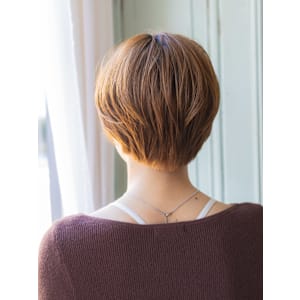 美容室 Riz hair 稲毛店×スタイル