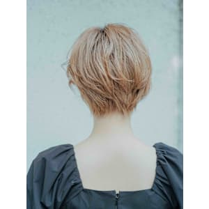 美容室 Riz hair 稲毛店×スタイル