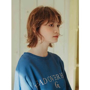 美容室 Riz hair 稲毛店×スタイル