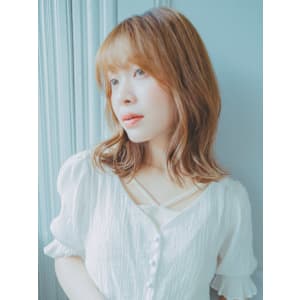 美容室 flower 平井店【フラワー】×スタイル