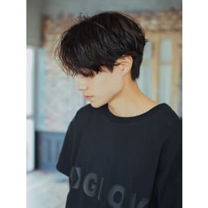 美容室 flower 平井店【フラワー】×スタイル